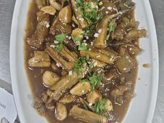 -码头鲜精致威海菜(欧乐坊店)