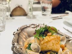 -壳里西餐厅Coquille Seafood Bistro(蒙自路店)