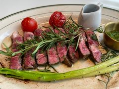 -BONBON 西餐·甜品