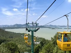 -云龙山