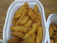 -船歌·鱼水饺青岛菜(闽江二路店)