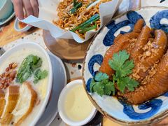 -点都德(广州白云山景区南门店)