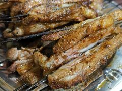 -张四烤羊肉(西藏自治区拉萨市丹杰林巷店)