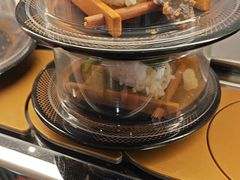 -争鲜回转寿司(中街大悦城店)