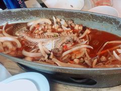 太平湖臭鳜鱼-徽珍源(龙茗路店)
