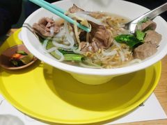 -蔡澜Pho·越南粉餐厅(海上世界店)