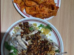 -老王四季抻面(南六东路店)