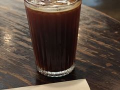-藏书馆咖啡LibraryCoffee·Bistro(牡丹园店)