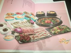 -韩时烤肉(枫蓝店)