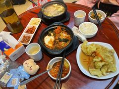 -屋里家延边朝鲜族冷面(南园店)