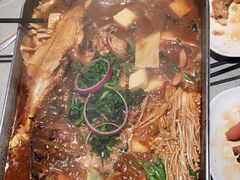 -半天妖烤鱼(中山路店)