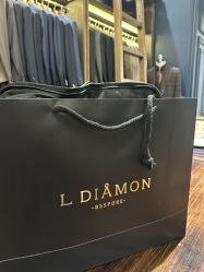 -LDIAMON西服定制(温州店)