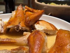 -张家卫·阳江菜·小海鲜(肥婆湾桥店)