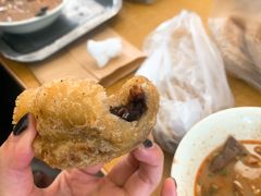 -李小老烧饼(常营民族家园店)