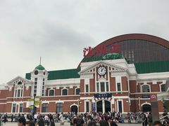 -沈阳站