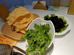 -犇鼎牛潮汕牛肉火锅(新辰里学清路店)