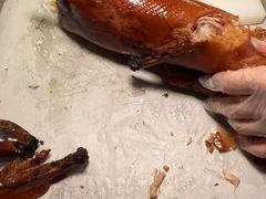 -秀儿四九城·新京菜(亚运村鸟巢店)