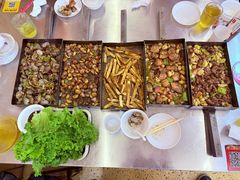 -老三李村河底戳子肉(总店)