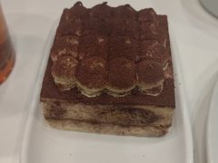 提拉米苏-宜家·瑞典风味餐厅(天津东丽商场店)