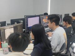-火星时代教育(成都校区)