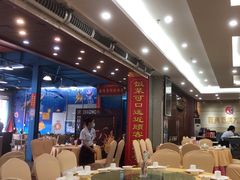 -旺富东海大酒楼(海鲜街店)