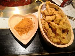 凤祥酥肉-火鳳祥鲜货火锅(天河城旗舰店)