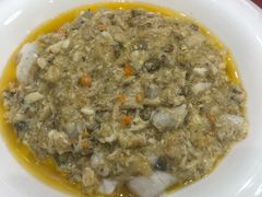 -阿莉餐厅(枣阳路店)