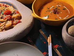 -AZUL by FUEL蓝色·法式酒馆(琶醍店)