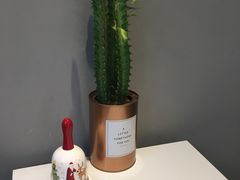 -KYO COFFEE(胶州路店)