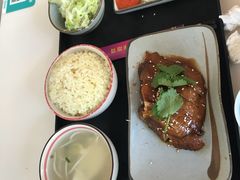 -本味轩精品茶餐厅(黄山路店)