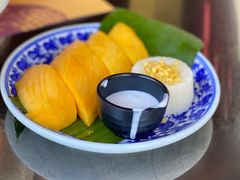 -simply thai尚品天泰(金桥店)