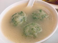 -楚鱼王·河鲜·湖北菜(华农店)