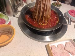 -钢管厂五区小郡肝火锅串串香(总店)
