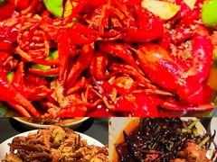 -红盔甲·小龙虾(人民广场店)
