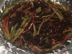-粗茶淡饭·隐庐私厨(东亭店)