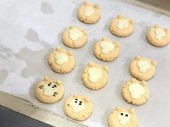 -千浔一暖DIY蛋糕烘焙(人民大学店)