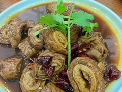 -绍兴名菜馆(可乐路店)