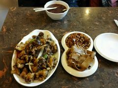 -张包铺(道外店)