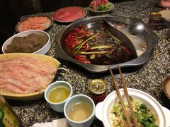 -佬革命主题火锅(玉沙路店)