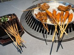 -神伙烧烤(南坪总店)