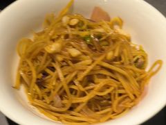 -江城燕子大排档(江汉路步行街店)