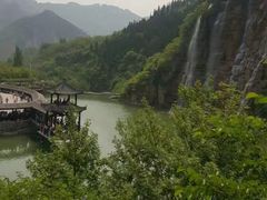 -黄花溪