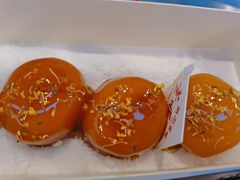 -董顺桃老长沙臭豆腐(步行街店)