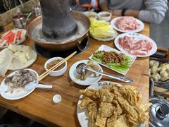 -元盛居(生态大街店)