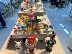 -郑在DIY·潮玩银饰绘画手作(中央大道旗舰店)