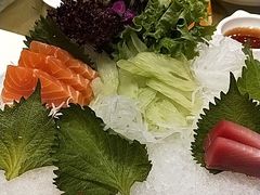 -顺风海鲜港(金玉兰店)