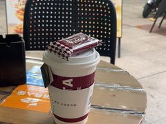 -COSTA COFFEE(上海虹口公园店)