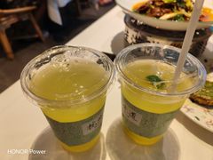-桂满陇·杭州小馆(巴黎春天浦建店)