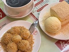 -香港華心糖水鋪(南西总店)