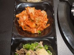 -黒毛和牛焼肉善 ZEN(難波心斎橋店)